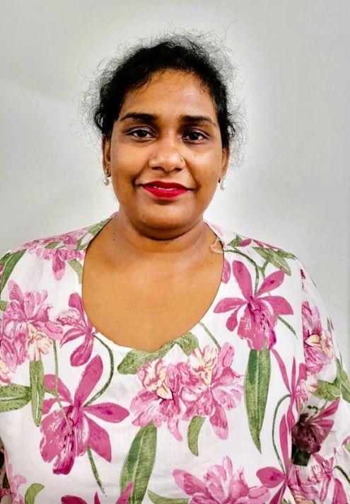 Kavitha Prasad