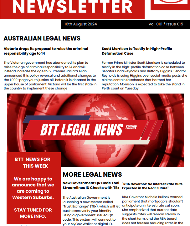 16th-August-Legal-Newsletter